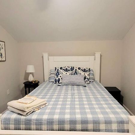 Refreshed!! Private 4Brms 2 Bath - 2 King Beds!! Villa Smyrna Luaran gambar