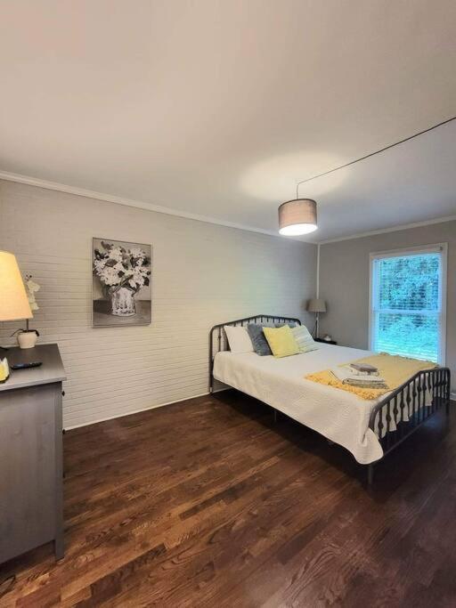 Refreshed!! Private 4Brms 2 Bath - 2 King Beds!! Villa Smyrna Luaran gambar